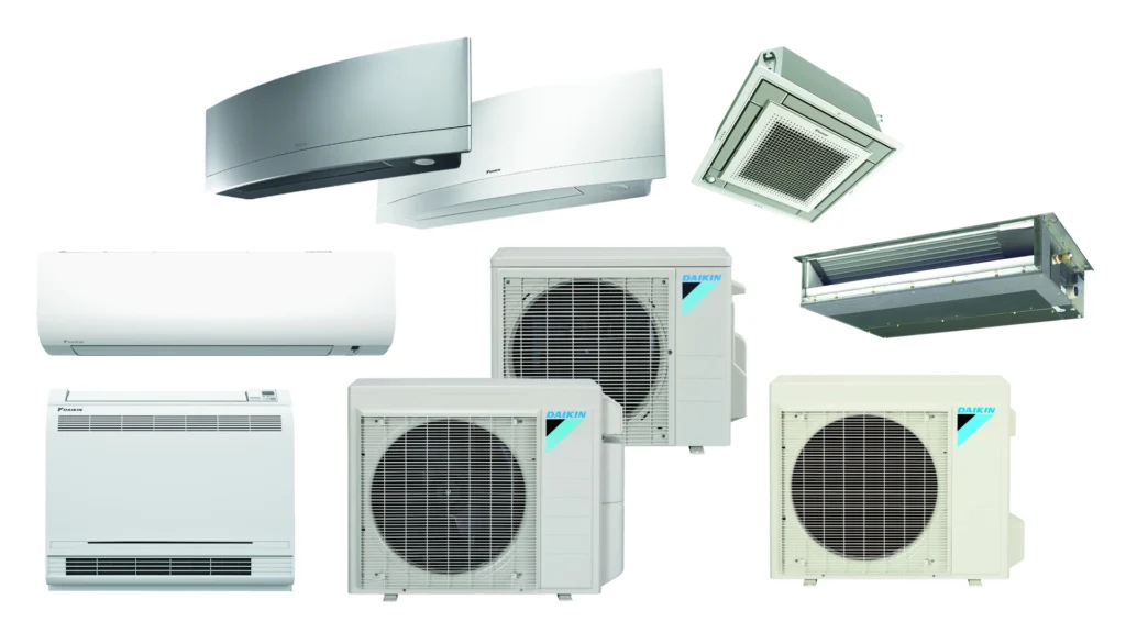 daikin family img